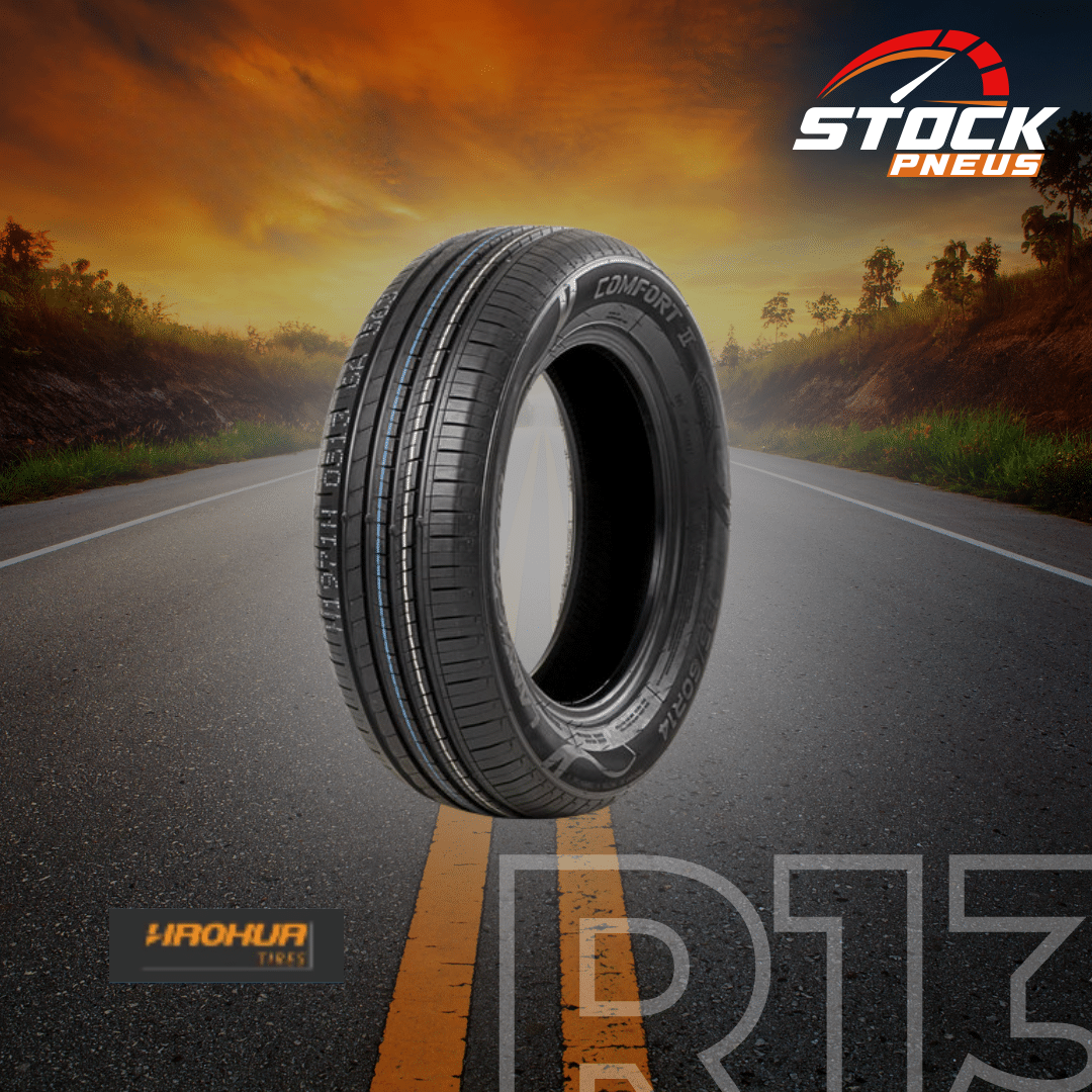 Story Car | Pneus em BH e em promoção é na Story Car PNEU LANVIGATOR CONFORT 2 ARO 13 - 175/60R13