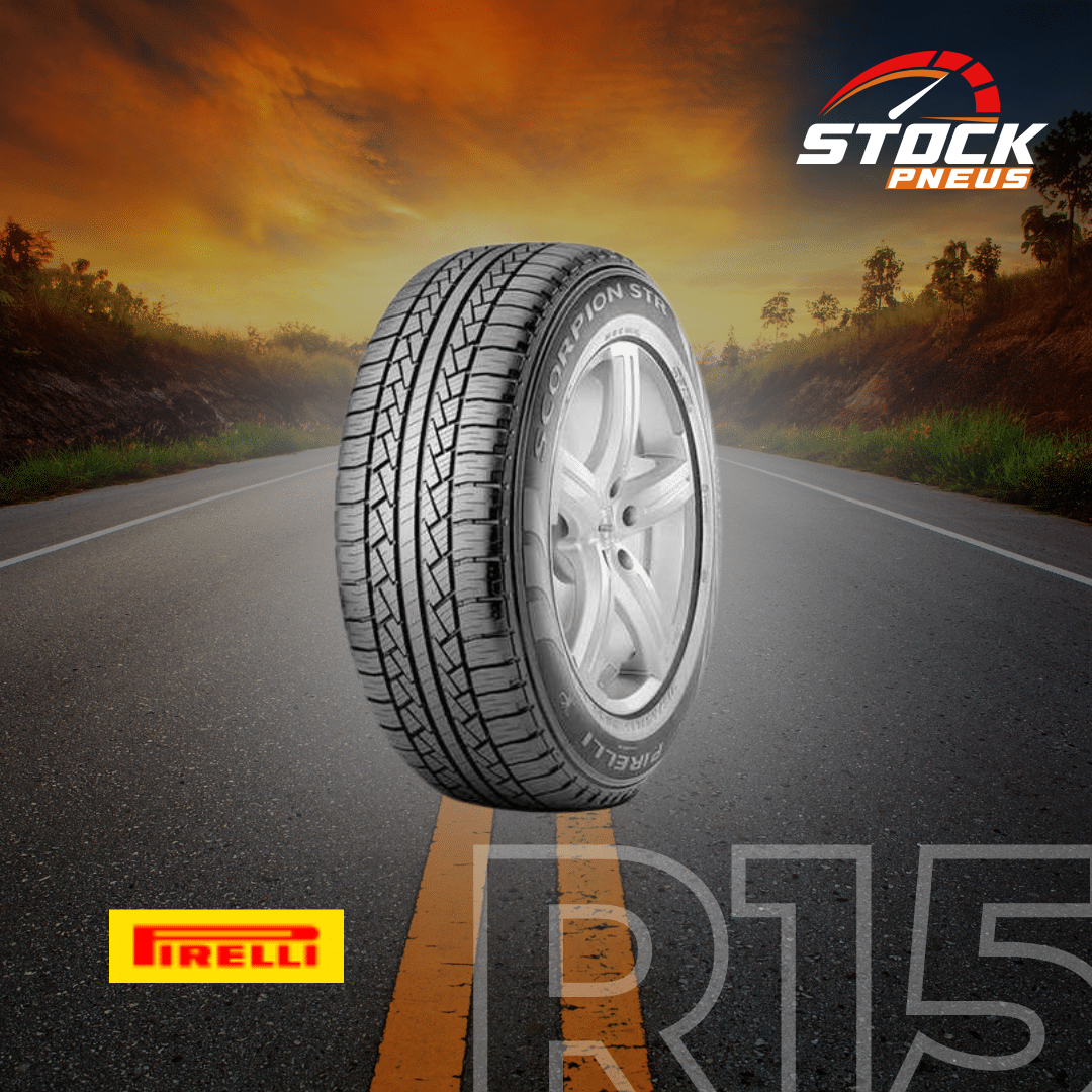 Story Car | Pneus em BH e em promoção é na Story Car PNEU PIRELLI ARO 15 - 185/65R15