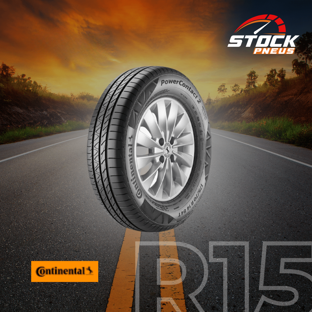 Story Car | Pneus em BH e em promoção é na Story Car PNEU CONTINENTAL ARO 15 - 185/60R15