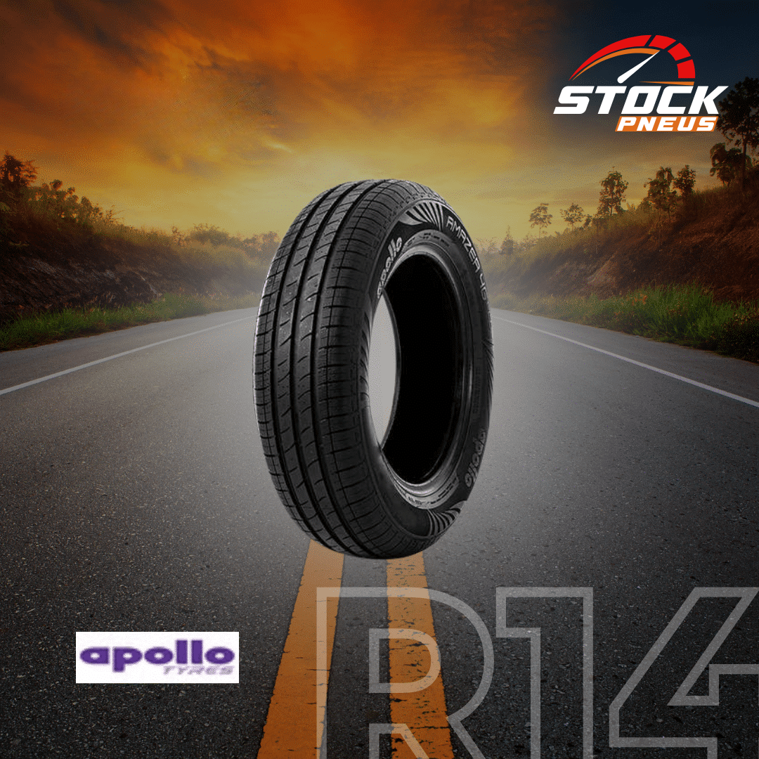 Story Car | Pneus em BH e em promoção é na Story Car PNEU APOLLO ARO 14 - 175/70R14