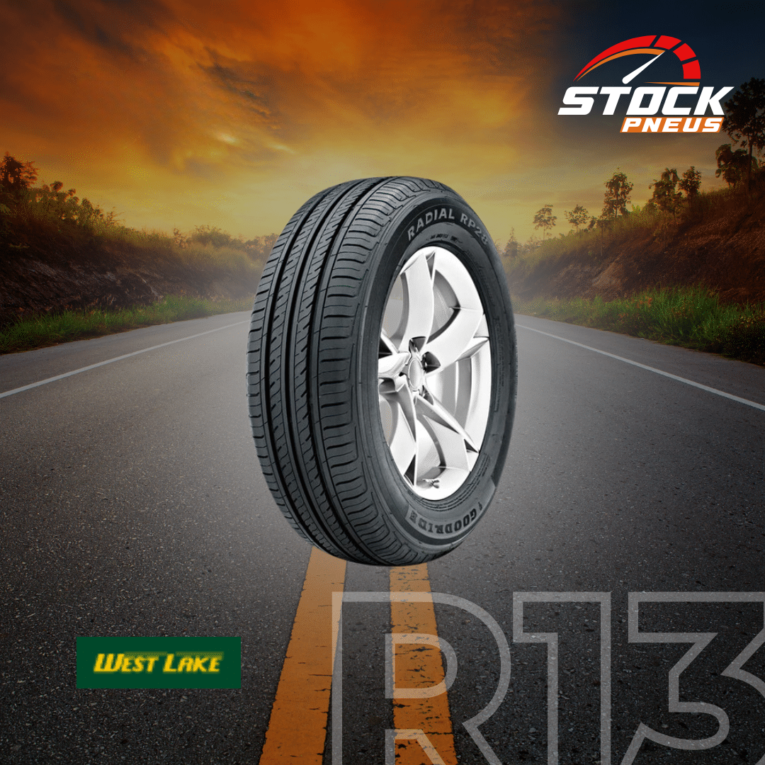 Story Car | Pneus em BH e em promoção é na Story Car PNEU WESTLAKE ARO 13 - 175/70R13