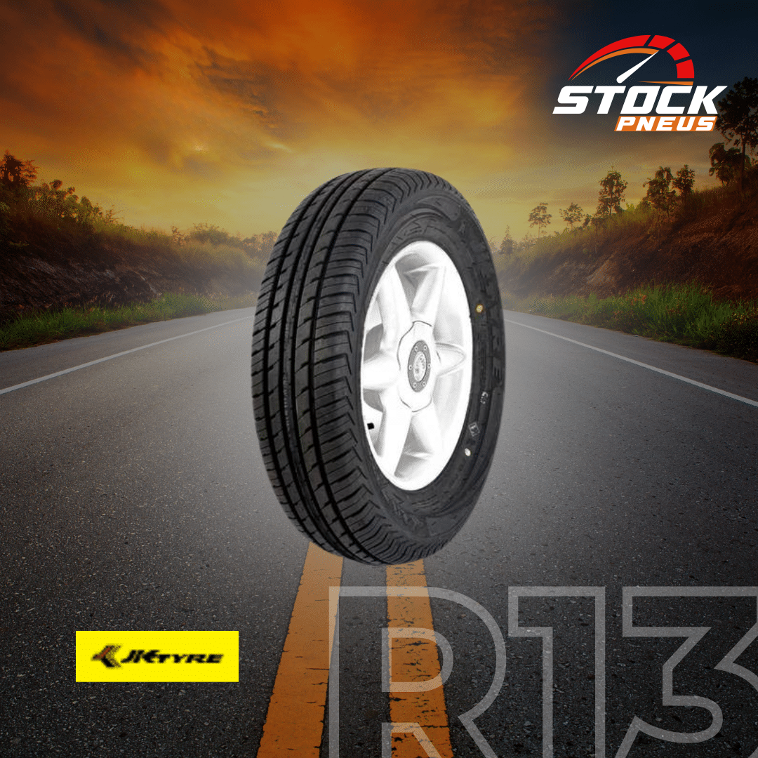 Story Car | Pneus em BH e em promoção é na Story Car PNEU JK TYRE ARO 13 - 175/70R13