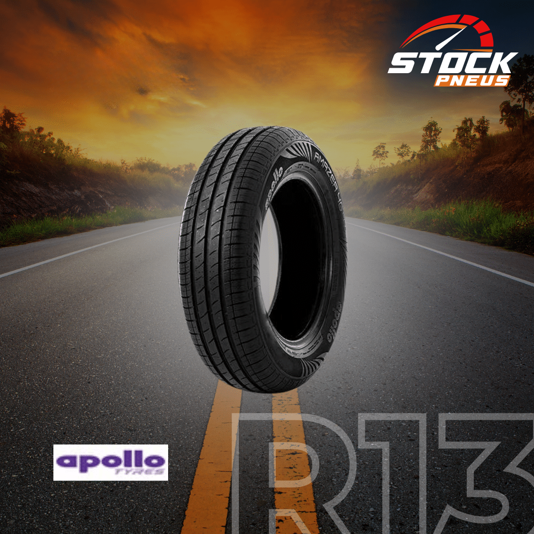 Story Car | Pneus em BH e em promoção é na Story Car PNEU APOLLO ARO 13 - 175/70R13