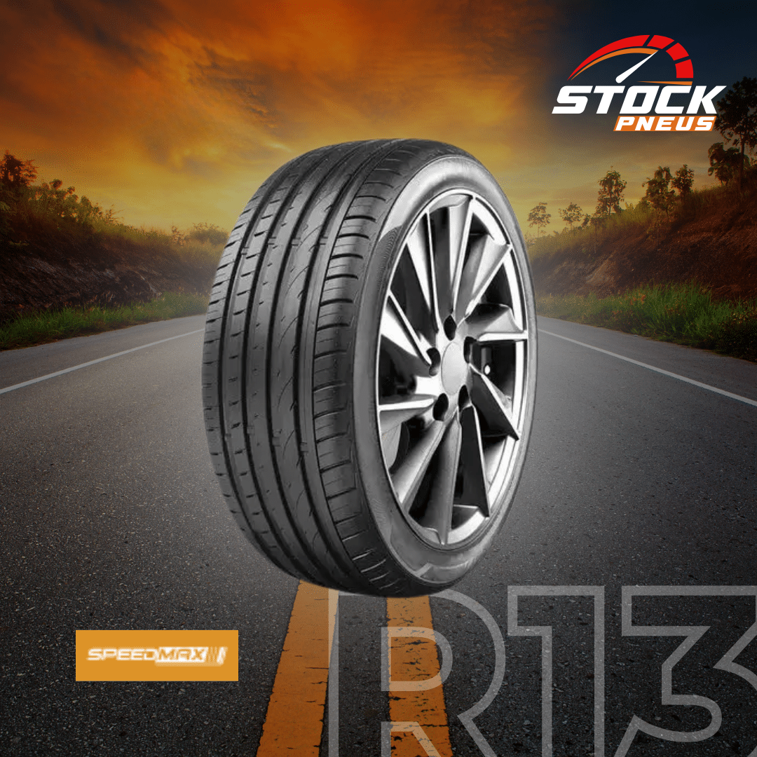 Story Car | Pneus em BH e em promoção é na Story Car PNEU SPEEDMAX ARO 13 – 175/60R13